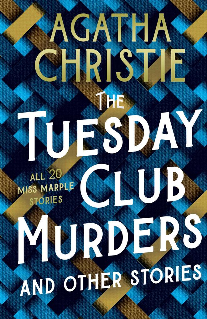 Produktbild: The Tuesday Club Murders | Agatha Christie