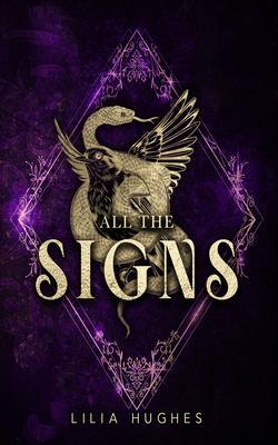 Produktbild: All The Signs | Lilia Hughes