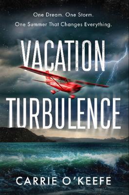 Produktbild: Vacation Turbulence | Carrie O'Keefe