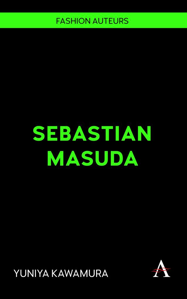 Produktbild: Sebastian Masuda | Yuniya Kawamura
