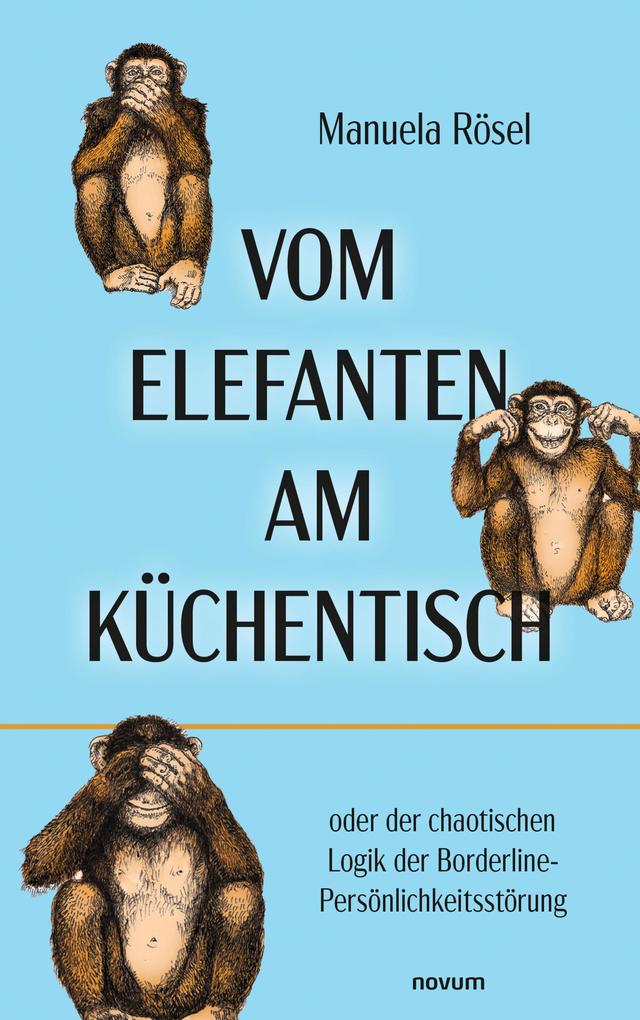 Produktbild: Vom Elefanten am Küchentisch | Manuela Rösel