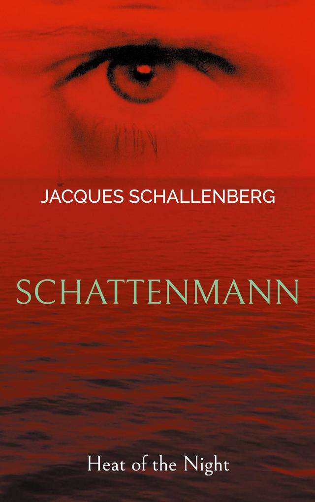 Produktbild: Schattenmann | Jacques Schallenberg