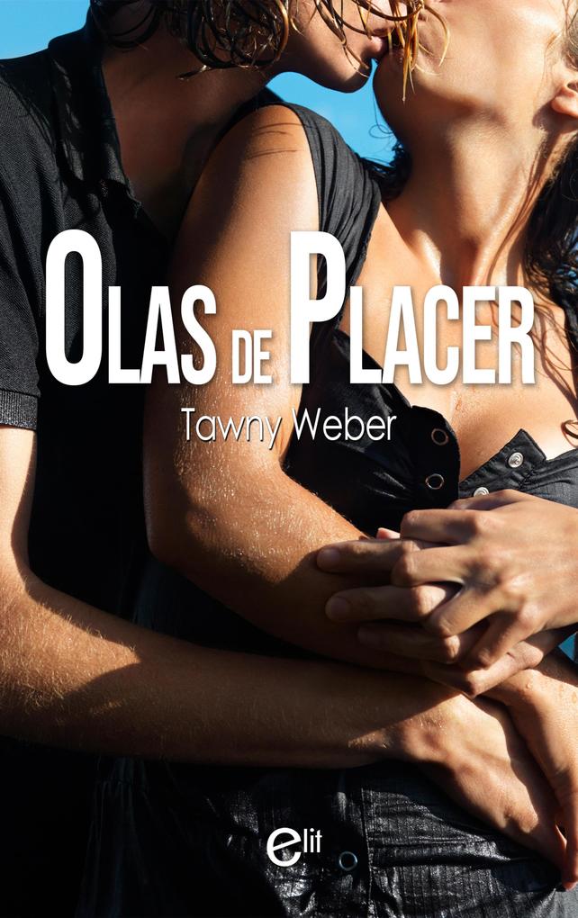 Produktbild: Olas de placer | Tawny Weber