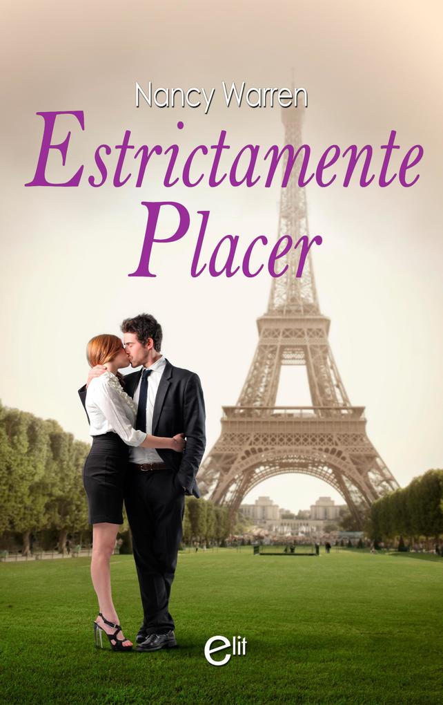 Produktbild: Estrictamente placer | Nancy Warren