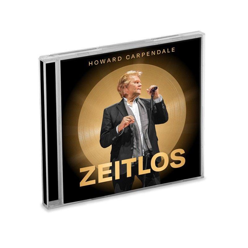 Produktbild: Zeitlos | Howard Carpendale
