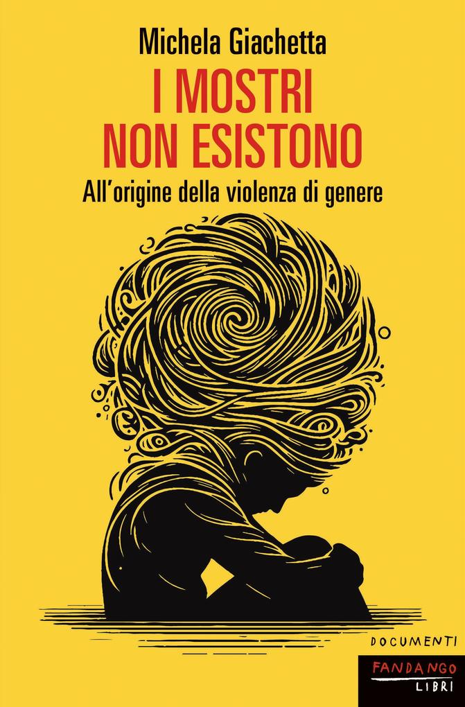 Produktbild: I mostri non esistono | Michela Giachetta