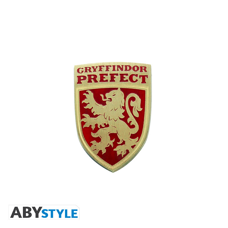 Produktbild: HARRY POTTER - Pin Gryffindor Prefect