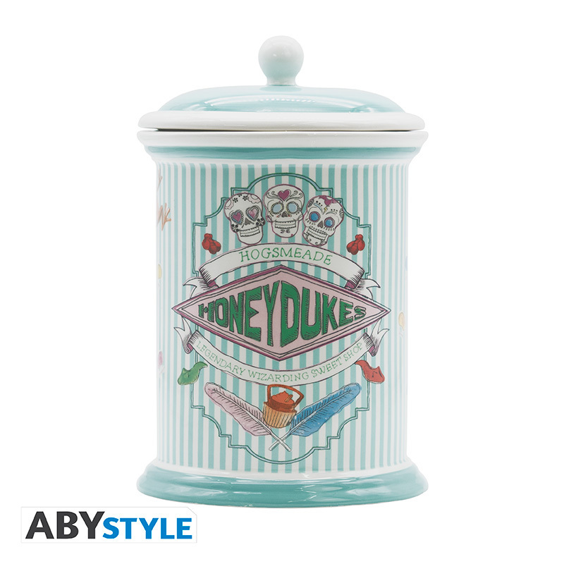 Produktbild: HARRY POTTER - Cookie Jar - Honeydukes