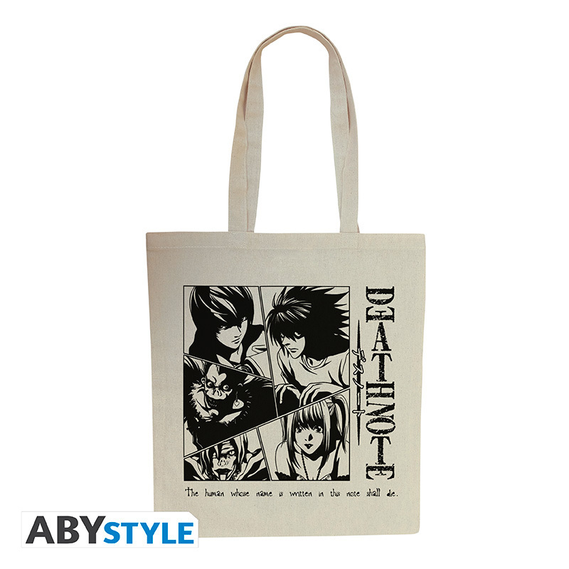 Produktbild: DEATH NOTE