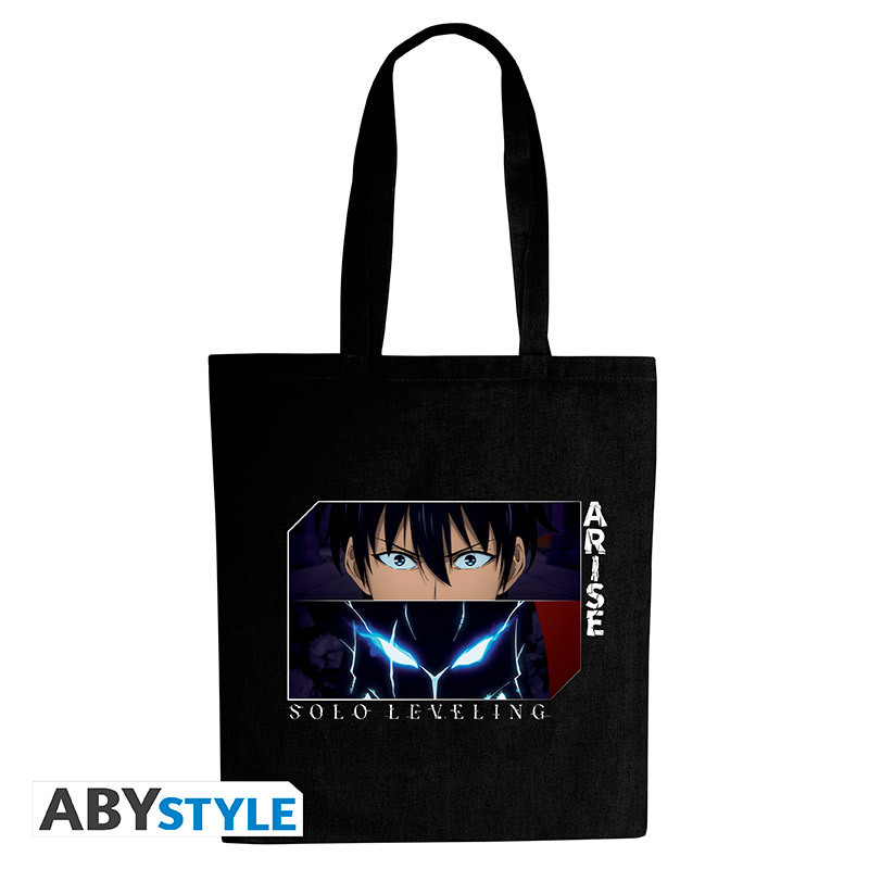 Produktbild: SOLO LEVELING - Tote Bag - "Arise"