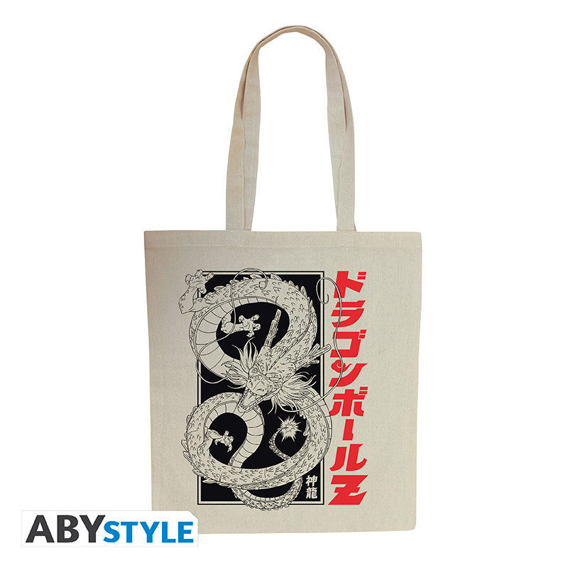 Produktbild: DRAGON BALL - Tote Bag - "Shenron"