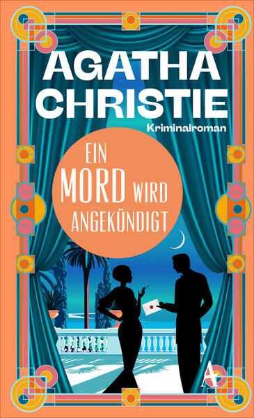 Produktbild: Ein Mord wird angekündigt | Agatha Christie