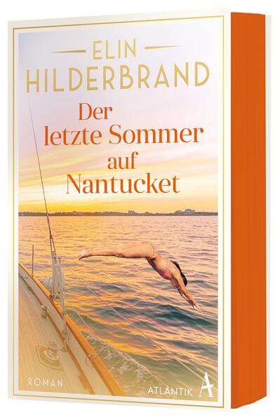 Produktbild: Der letzte Sommer auf Nantucket | Elin Hilderbrand