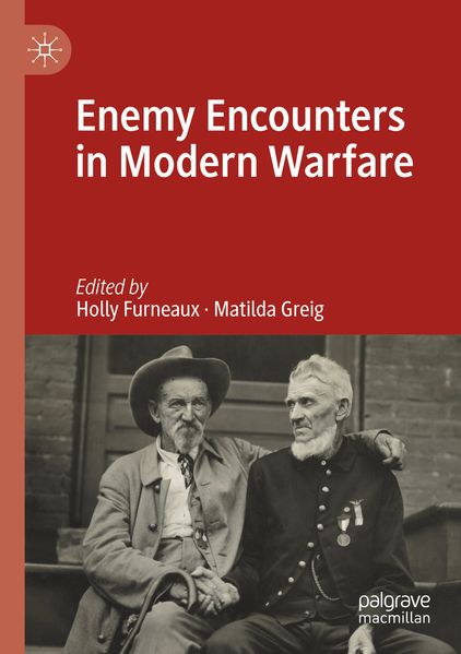 Produktbild: Enemy Encounters in Modern Warfare