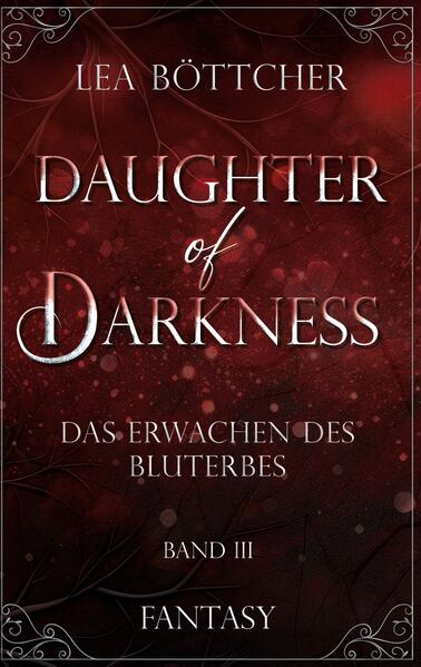 Produktbild: Daughter of Darkness | Lea Böttcher