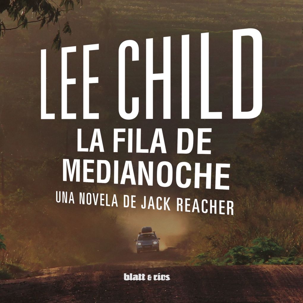 Produktbild: La fila de medianoche | Lee Child