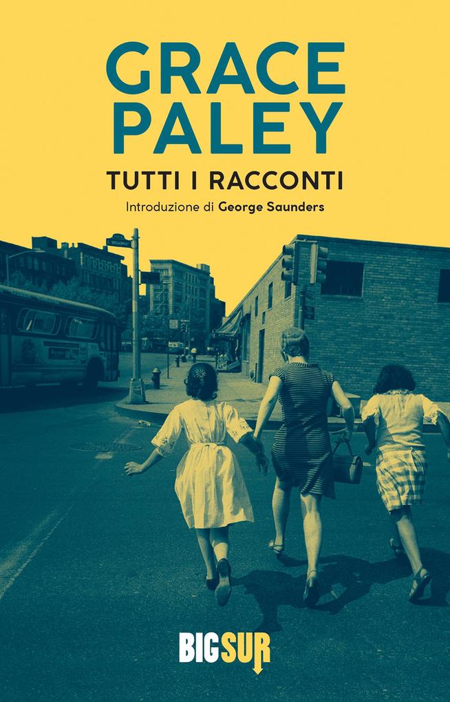 Produktbild: Tutti i racconti | Grace Paley