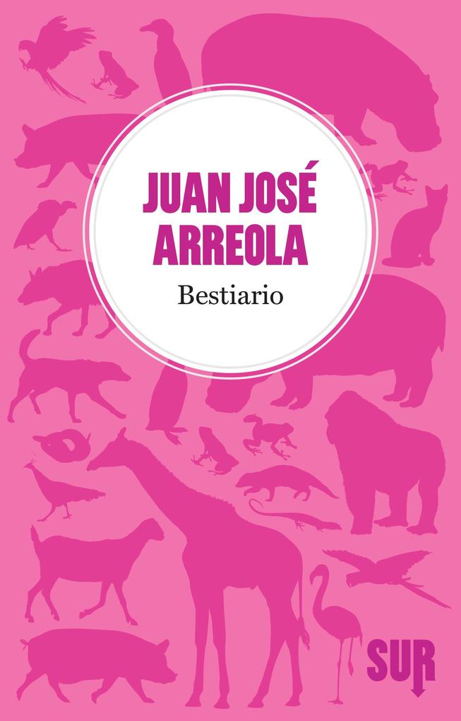 Produktbild: Bestiario | Juan José Arreola