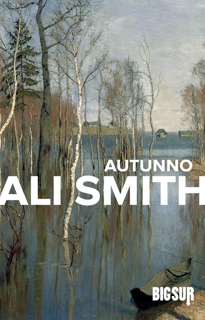 Produktbild: Autunno | Ali Smith