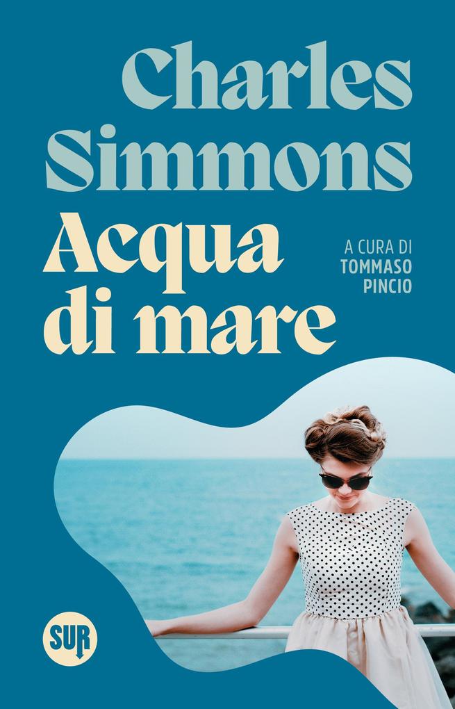 Produktbild: Acqua di mare | Charles Simmons