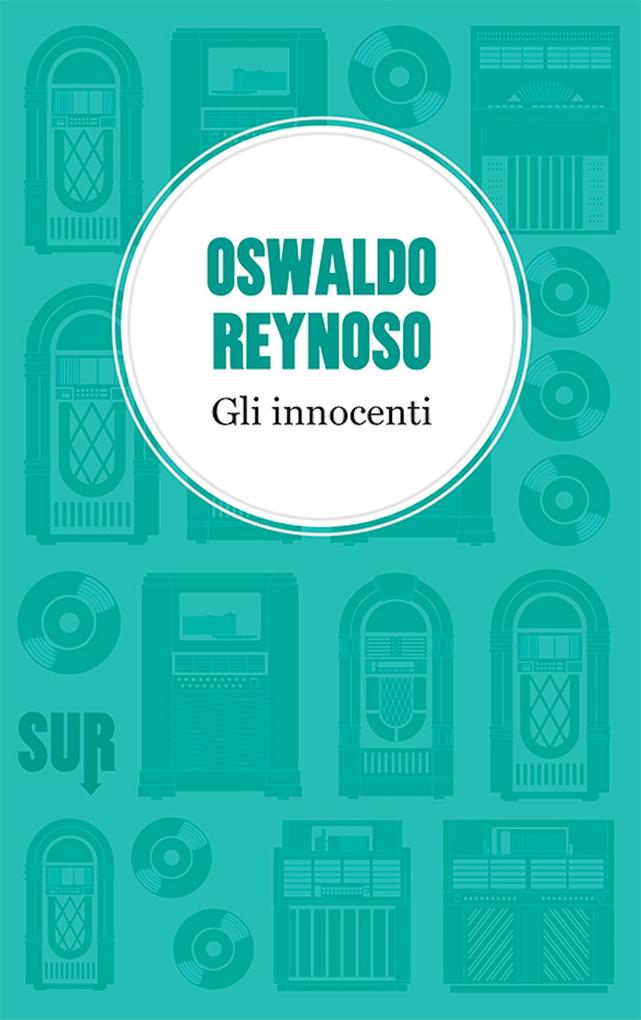 Produktbild: Gli innocenti | Oswaldo Reynoso