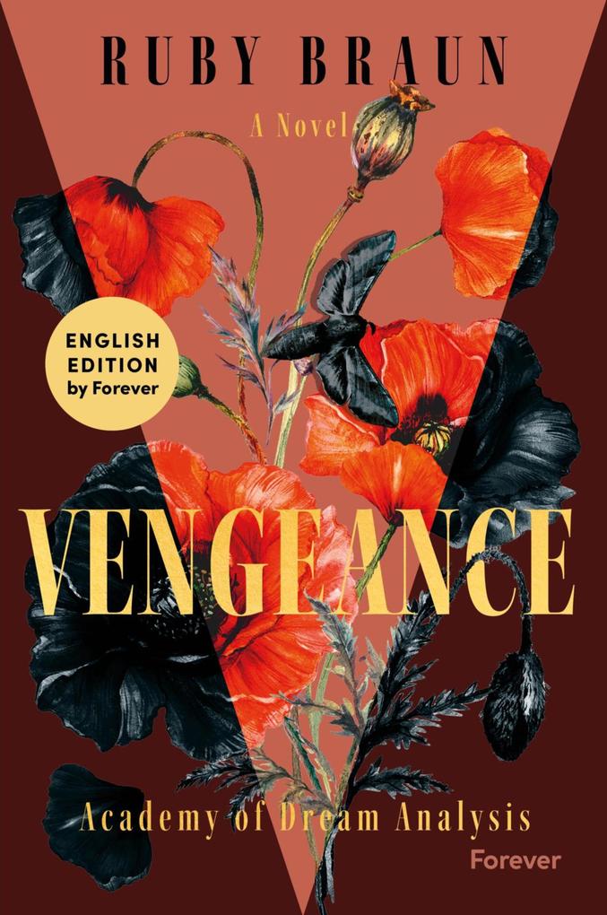 Produktbild: Vengeance: English Edition | Ruby Braun