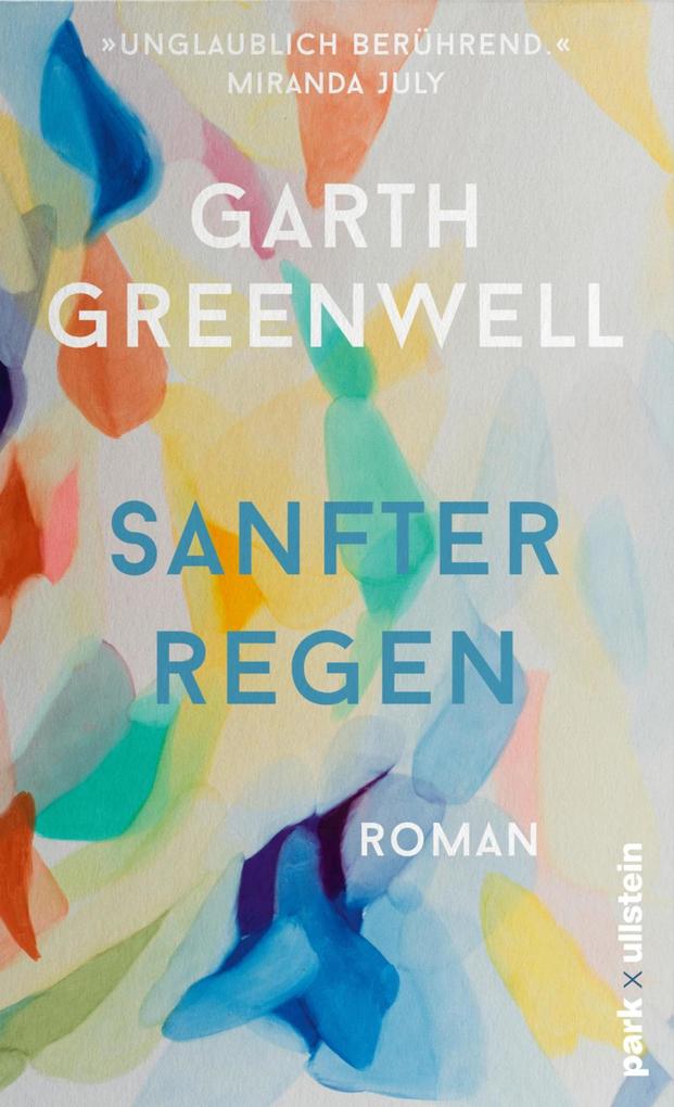 Produktbild: Sanfter Regen | Garth Greenwell
