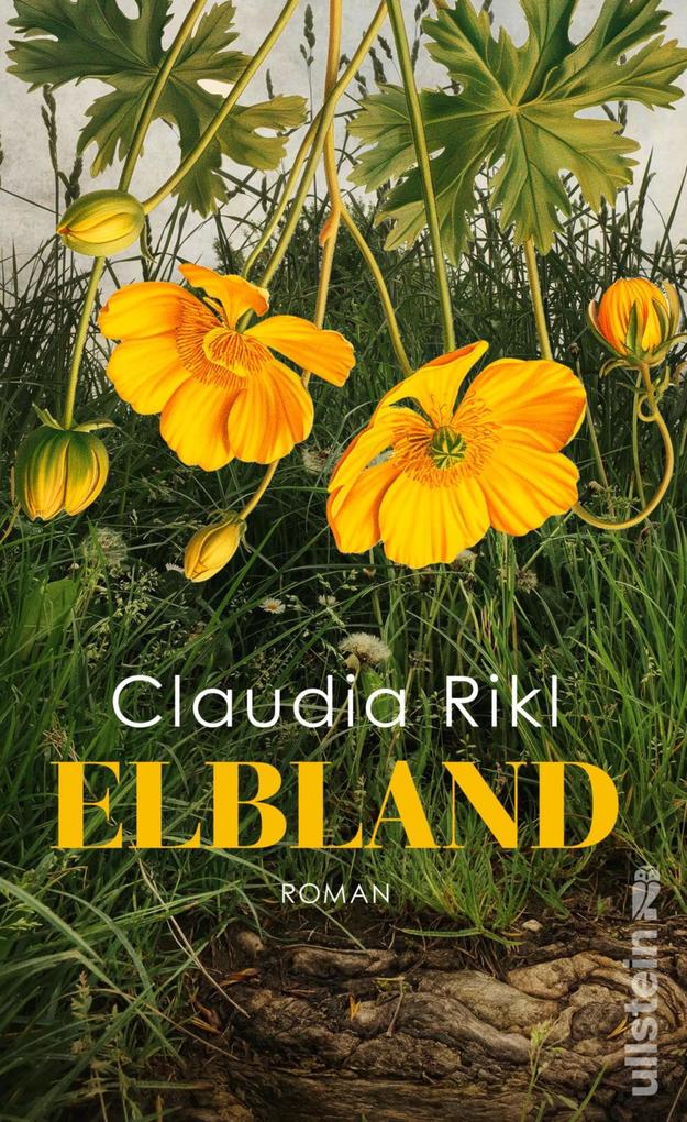 Produktbild: Elbland | Claudia Rikl