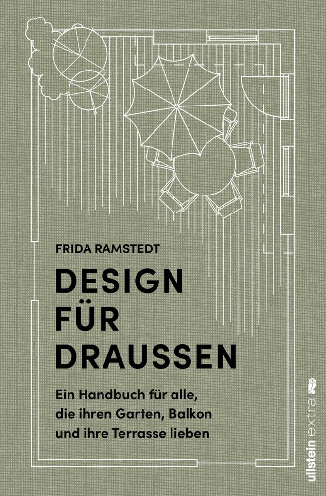 Produktbild: Design für Draußen | Frida Ramstedt
