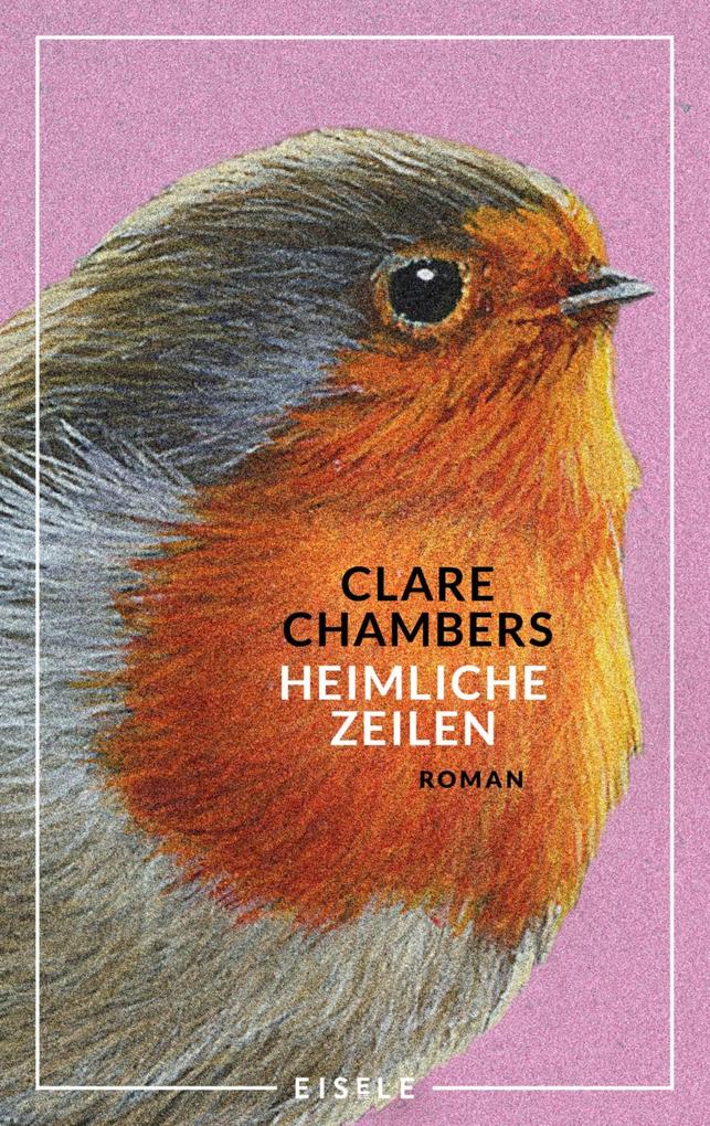 Produktbild: Heimliche Zeilen | Clare Chambers