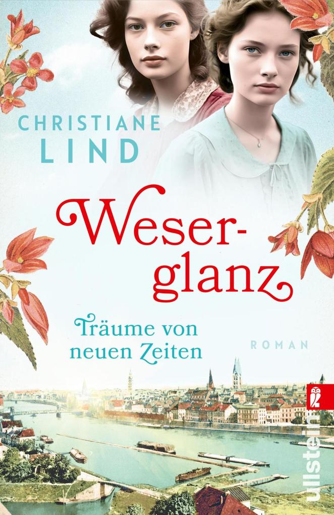 Produktbild: Weserglanz | Christiane Lind
