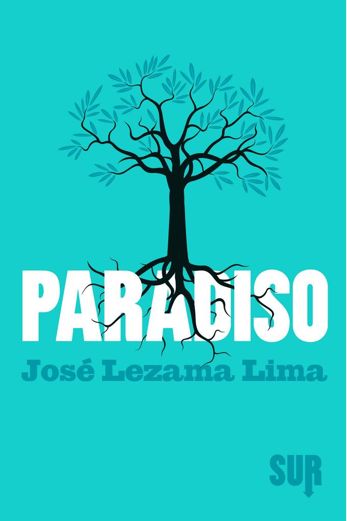 Produktbild: Paradiso | José Lezama Lima