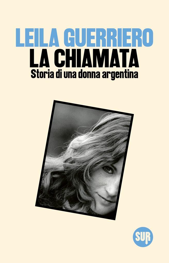 Produktbild: La chiamata | Leila Guerriero