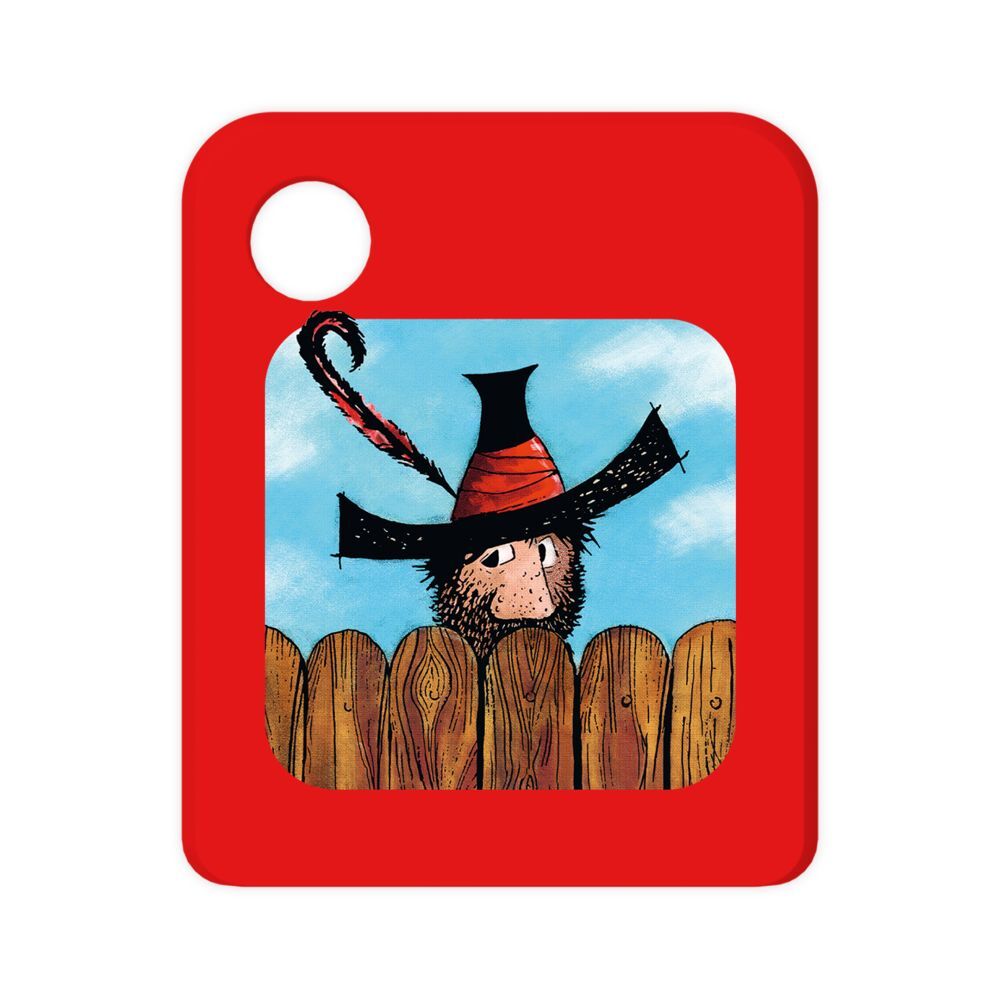 Produktbild: Der Räuber Hotzenplotz | Otfried Preußler