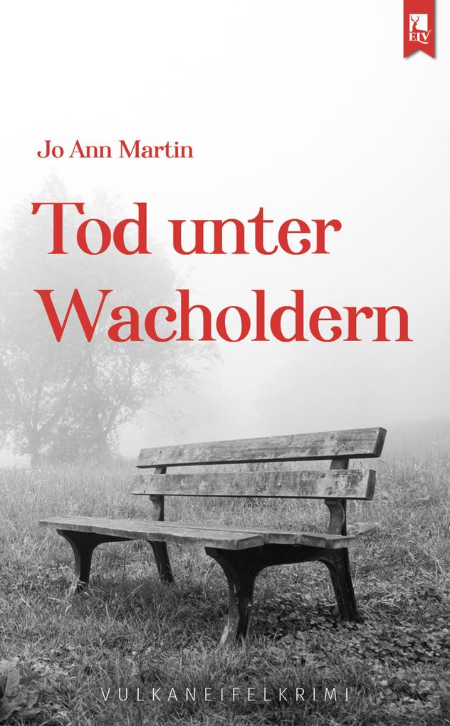 Produktbild: Tod unter Wacholdern | Jo Ann Martin