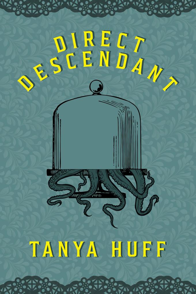 Produktbild: Direct Descendant | Tanya Huff