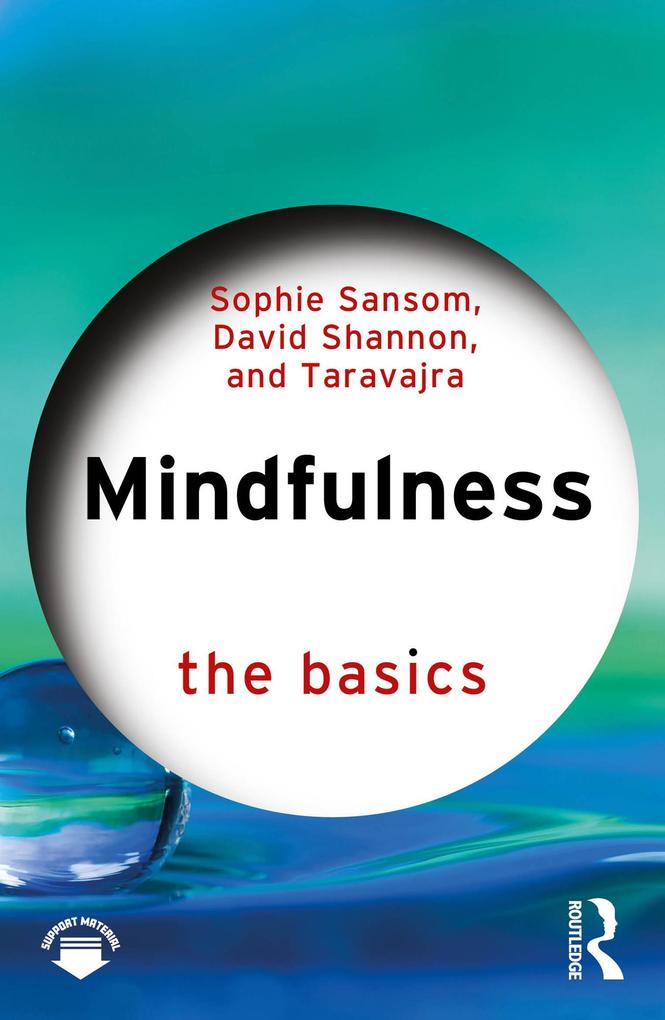 Produktbild: Mindfulness | Sophie Sansom, David Shannon, Taravajra