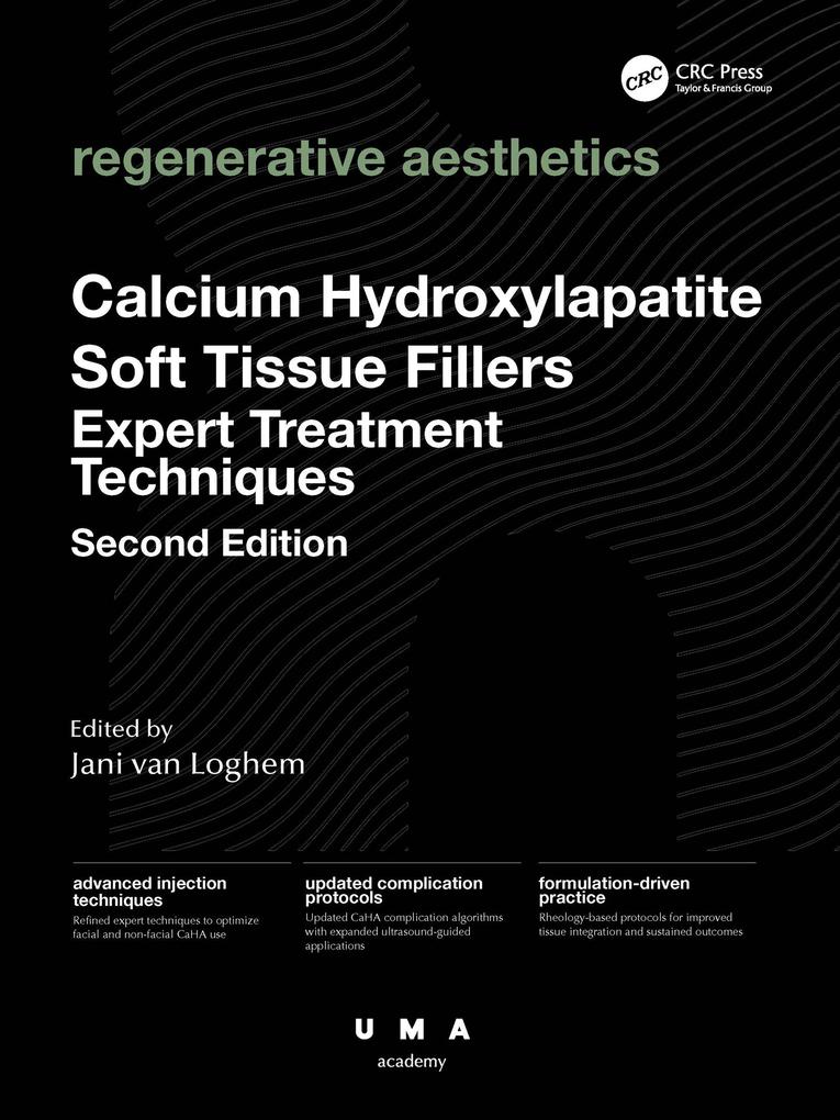 Produktbild: Calcium Hydroxylapatite Soft Tissue Fillers