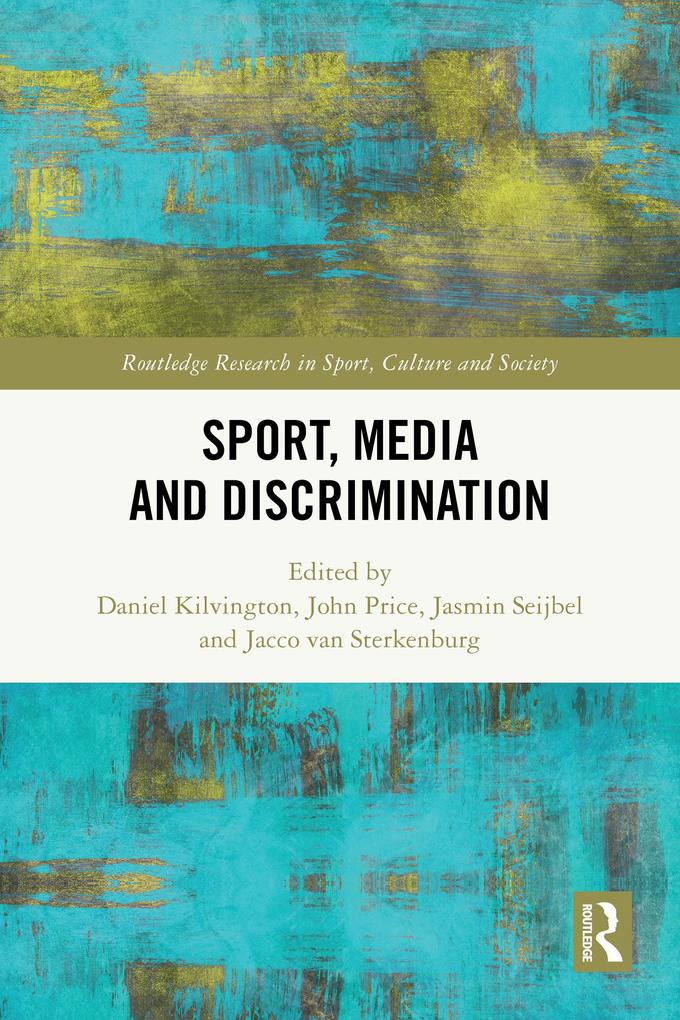 Produktbild: Sport, Media and Discrimination