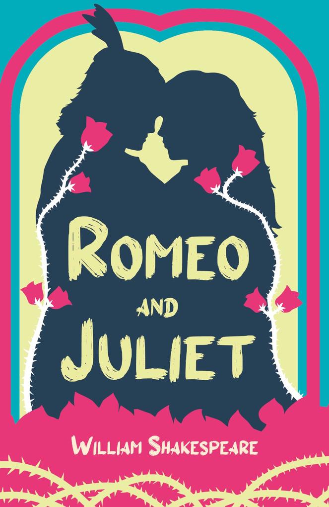 Produktbild: Romeo and Juliet | William Shakespeare