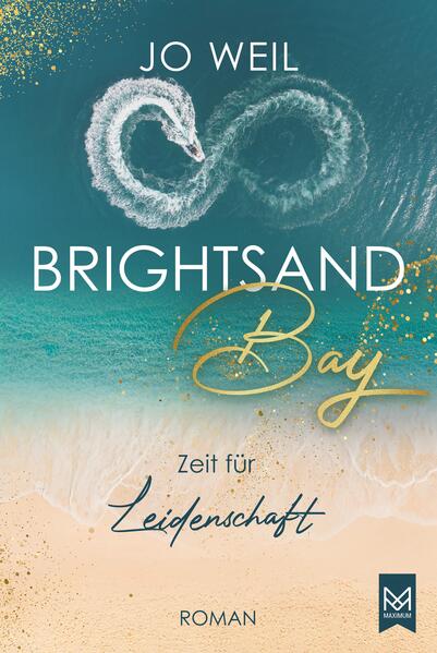 Produktbild: Brightsand Bay - Zeit für Leidenschaft | Jo Weil