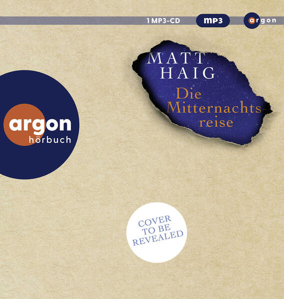 Produktbild: Die Mitternachtsreise | Matt Haig