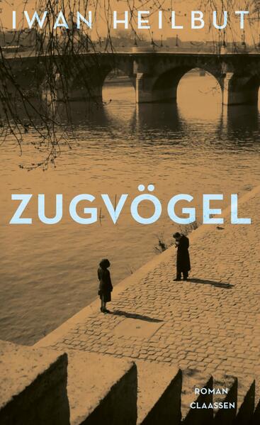 Produktbild: Zugvögel | Iwan Heilbut
