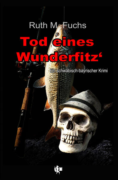 Produktbild: Tod eines Wunderfitz' | Ruth M. Fuchs