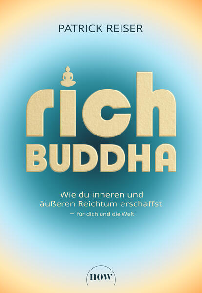 Produktbild: Rich Buddha | Patrick Reiser