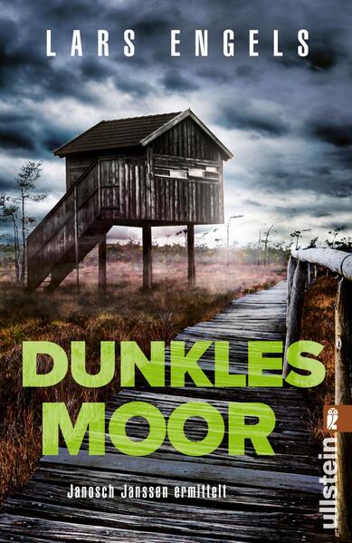 Produktbild: Dunkles Moor | Lars Engels