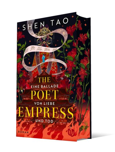 Produktbild: The Poet Empress | Shen Tao