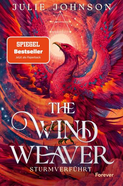 Produktbild: The Wind Weaver | Julie Johnson
