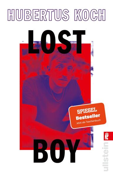 Produktbild: Lost Boy | Hubertus Koch