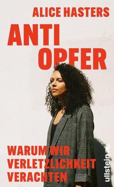 Produktbild: Anti Opfer | Alice Hasters